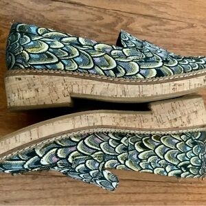 Almost new!!! OTHER A…slip on shoes